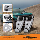 Rear 2 -3  Drop Shackles Lowering Kit For Chevrolet Silverado Sierra 1500 88-18