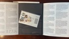 United States Postal Service  usps  Mint Set Of Commemorative Stamps - 1977
