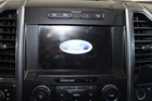 Info-gps-tv Screen Front 8  Fits 21-22 Ford F250sd Pickup 379802