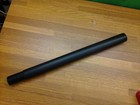 Home Depot Hdx keter Replacement Plastic Shelves Legs Rod Post Black