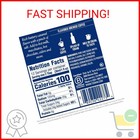 Torani Syrup  Salted Caramel  12 7 Oz  4count