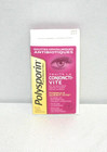 Polysporin Antibiotic Pink Eye Eye Drops Relief Treatment Formula 15ml