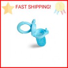 Munchkin Fresh Food Feeder  2 Count  pack Of 1   Blue mint