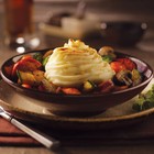 Idahoan Real Premium Mashed Potatoes 3 25 Lb Instant Flakes With Free Shipping