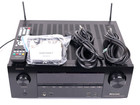 Denon Avr-x3500h 7 2 Channel Full 4k Ultra Hd Network Av Receiver With Heos Y456