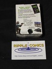 Star Wars Jedi Knights Tcg The Alliance Premiere Starter Deck Factory Sealed