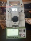 Leica Ts16  Pinpoint 5     R500 Imaging Robotic Total Station