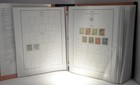 Portuguese Colonies Philately 1000 Used Stamp Album Collection Port Cols Postage