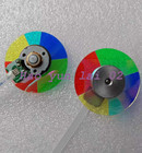 Uhd60  1pc Compatible Color Wheel For Optoma Projector New