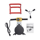 Hdpe Pp Pe Butt Fusion Welding Machine Manual Piping Pipe Fusion Welder Tool