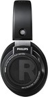 Philips Wired Headset Over-ear Stereo Hifi Headphones With Attachable Microphone
