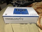 Tc Helicon Voicelive Play Voice Effects Processor