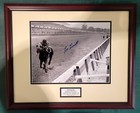 Secretariat Belmont Stakes Photo  4 11  X 14 