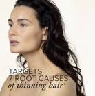 Serovital Hair Regeneres Advanced - Regrow   Nourish 90 Capsules - New Sealed