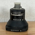 Vintage Pioneer Bendix Aviation Autosyn Direction Indicator Gauge