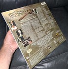 The Verdict - Laserdisc Paul Newman Widescreen 