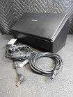 Fujitsu Scansnap Ix500 Color 2 Sided Document Scanner W  Power   Usb Cords