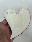 Coton Colors Happy Everything Mini Small Attachment Heart Valentine Retired