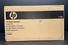 New Sealed  Genuine Oem  Hp Ce484a  Color Laserjet  110v Fuser Kit