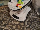 4moms 2000800 Mamaroo 4 Infant Seat - Gray