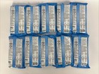 10 Packs Sage 7900 Comfort Bath Premium Cleansing Washcloths 8  X 8  Disposable