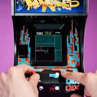 Official Taito Qix Quarter Arcade 1 4 Scale Arcade Coin-op Numskull New