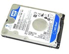 Western Digital Hard Drive 500gb Sata Laptop Internal 5400 Rpm 2 5  Toshiba Hgst
