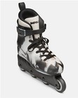 Impala Lightspeed Inline Roller Skates-monochrome Marble-new In Box 