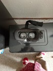 Virtual Reality Vr Headset 3d Glasses With Remote For Android Ios Iphone Samsung
