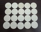   25 Cent Four Aces Cardroom Chula Vista  Ca Lot Of 20 Casino Chips