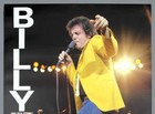 Billy Joel     Rare Original 1982 Cbs sony Promo Poster    The Nylon Curtain   