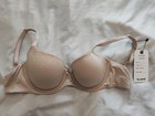 Talulah Riley Wardrobe - Movie Production Bra - Bloodshot - 2020