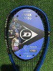 Dunlop Fx 125 Squash Racket