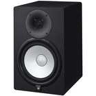 Yamaha Hs8 8  Two-way Bass-reflex Bi-amplified Nearfield Powered Studio Monitor