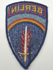 Us Army Berlin Brigade Patch