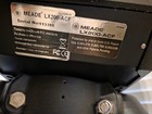 Offering A Meade Lx200-acf Telescope That Has Been Gently Used Only Three Times 