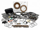 Gm 2006-up 6l80 Transmission Rebuild Kit W  Filter  Borg Frictions    Piston Kit