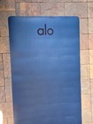 Alo Yoga Warrior Mat Eclipse Blue