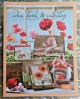  Stampin  Up  New Retired Idea Book   Catalog     Cards  Scrapbook  Home Decor Nla