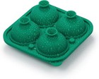 Golf Ball Ice Maker Mold  2 2  Sphere Ice Cube For Cocktails  Whiskey
