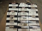Lot Of 42 Carlson Brake Hardware Kits Misc Numbers