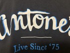 Antones T Shirt - Xl