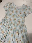 Charlie s Project Kids Dress Frozen Elsa Size 9 10 With Twirl Skirt   Pockets
