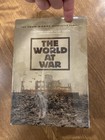The World At War Dvd Box Set Of 11 Discs Complete A e Television Documentary New
