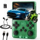 Umadeus Handheld Gaming Console - 30 000  Classic Video Game Collection 2026