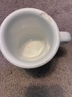 Vtg U s  Army Medical Dept  Ironstone Shaving Mug