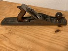 Vintage Stanley Bailey No  6 Type 15 Bench Plane Corrugated 6c 1930 s Tool  6