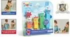 Playful Numberblocks Friends Set  5 Durable Figures For Engaging Math Adventures