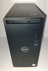Dell Inspiron 3880 Dvd-rw 512gb Ssd 12gb Intel Core I5-10th Gen Windows 11 Pro