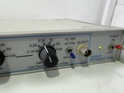 Warner Instruments Lpf200a Low Pass Bessel Filter 4 Pole